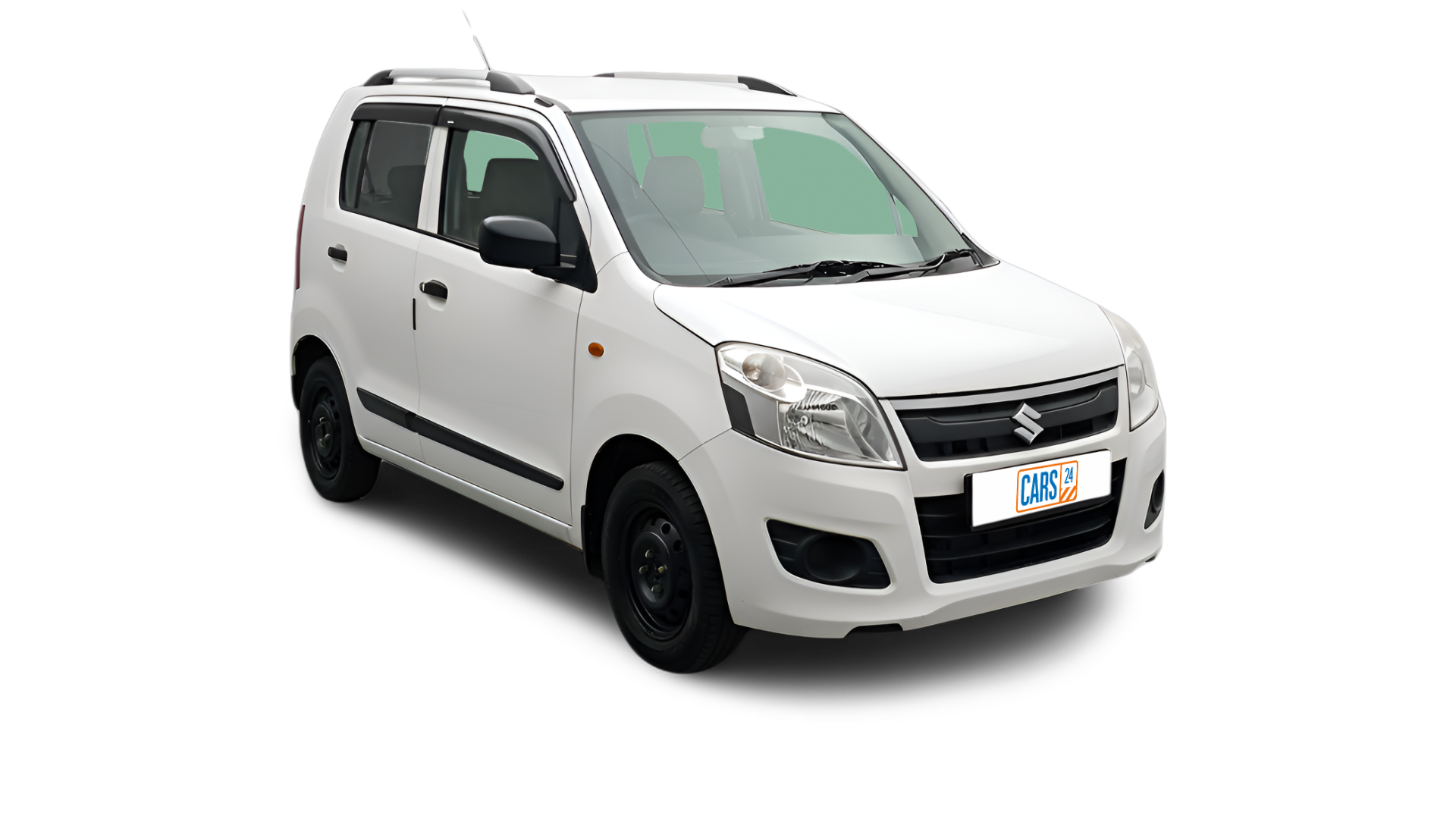 Maruti Wagon R 1.0-img